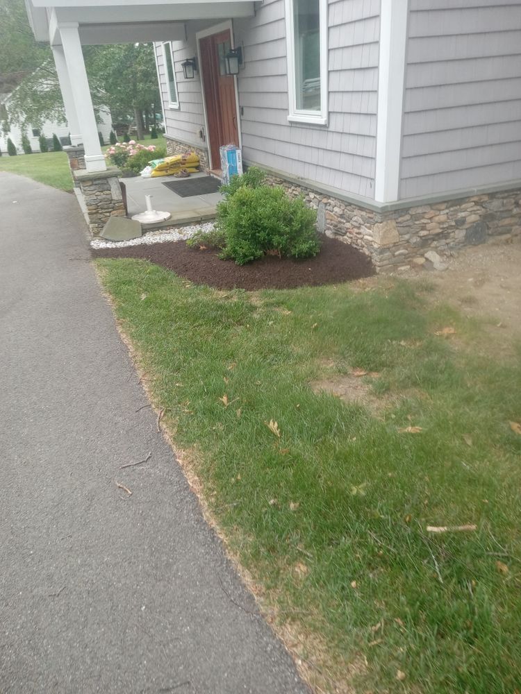 All Photos for K Brown's Property Maintenance in Pittsfield, MA