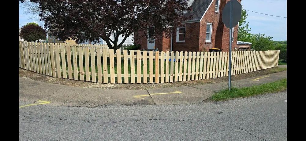 All Photos for Backyard Fence Solutions LLC in Westmoreland County, PA