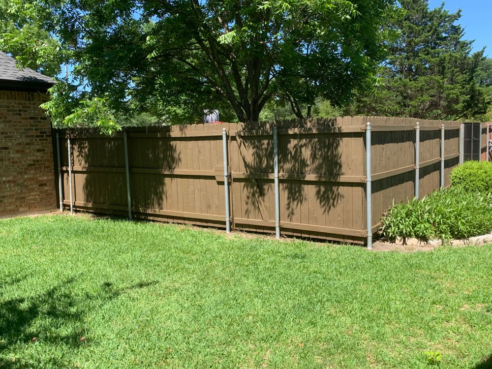 Exterior Renovations for Axba Professional Painting & Construction in Dallas, TX