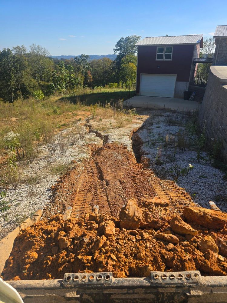 All Photos for Williams Lawn and Land in Sharps Chapel, TN