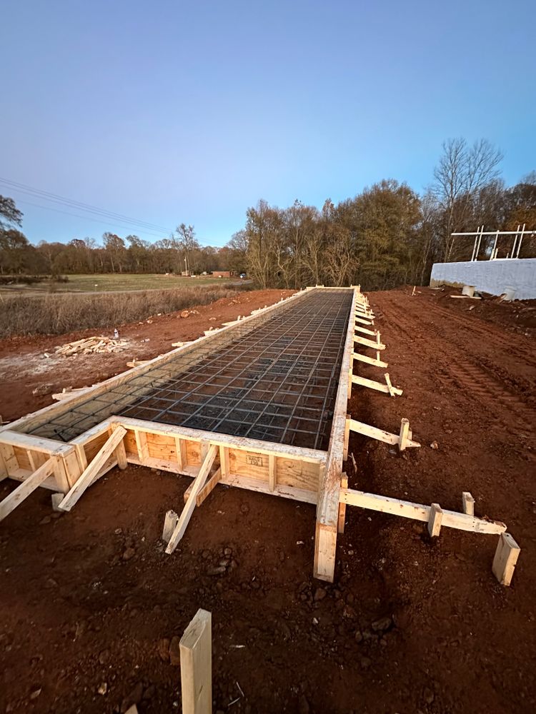 All Photos for J & Son Construction LLC in Forest City, NC