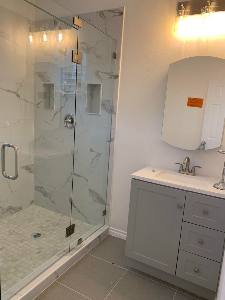 All Photos for AF Construction and Painting LLC in Fort Worth, TX