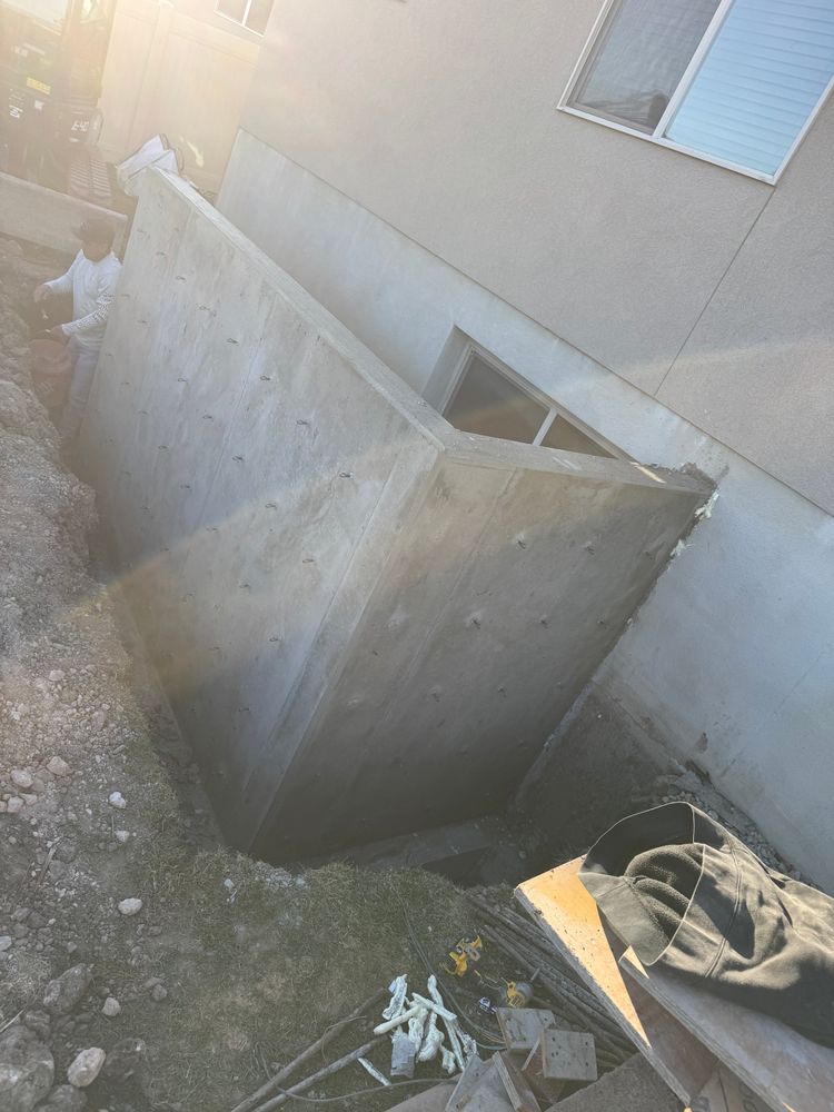 All Photos for Pro-Superior Concrete Construction LLC in Salt Lake City, UT