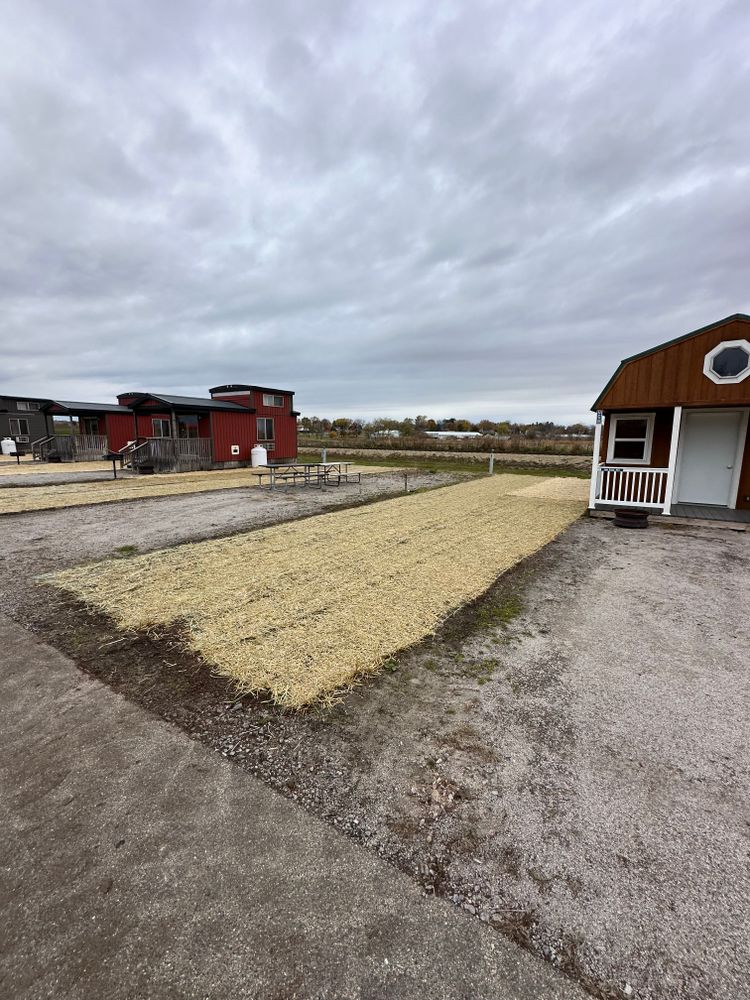 All Photos for 608 Earthworks in Marshall, WI