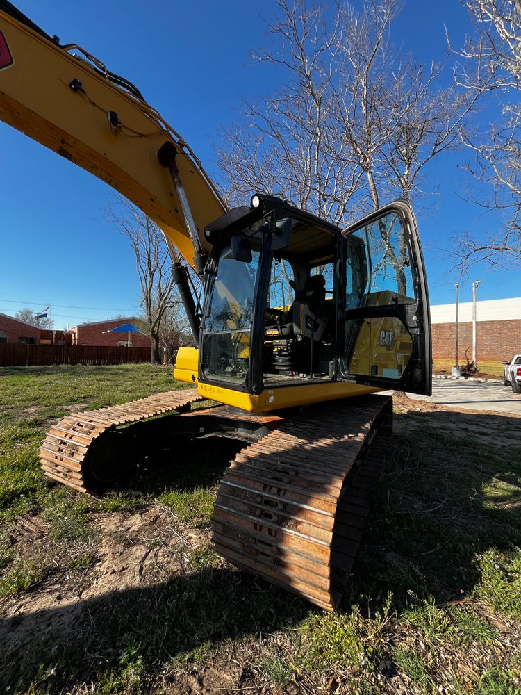 All Photos for Urban Lawn & Landscape in Oklahoma City, OK