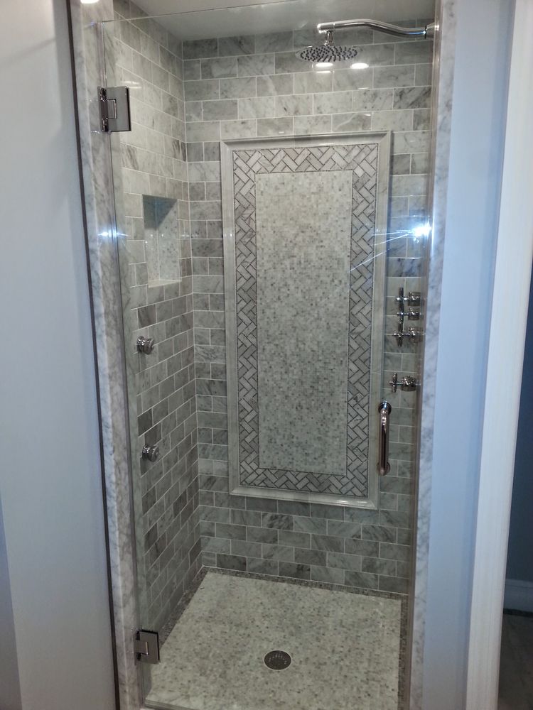 Bathrooms for Talex Home Improvement, Inc in Roslyn, NY