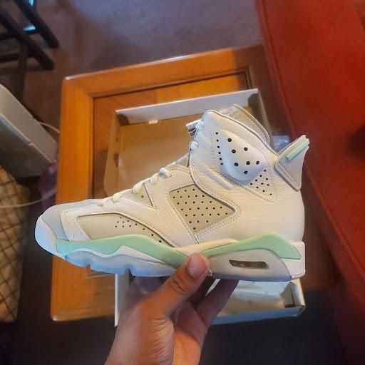 High Top Sneakers for Strange Soles in Boston, MA