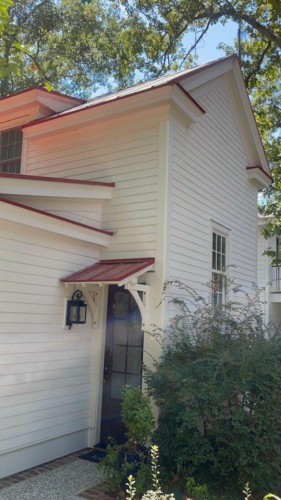 All Photos for Patriot Soft Wash LLC in Beaufort, SC