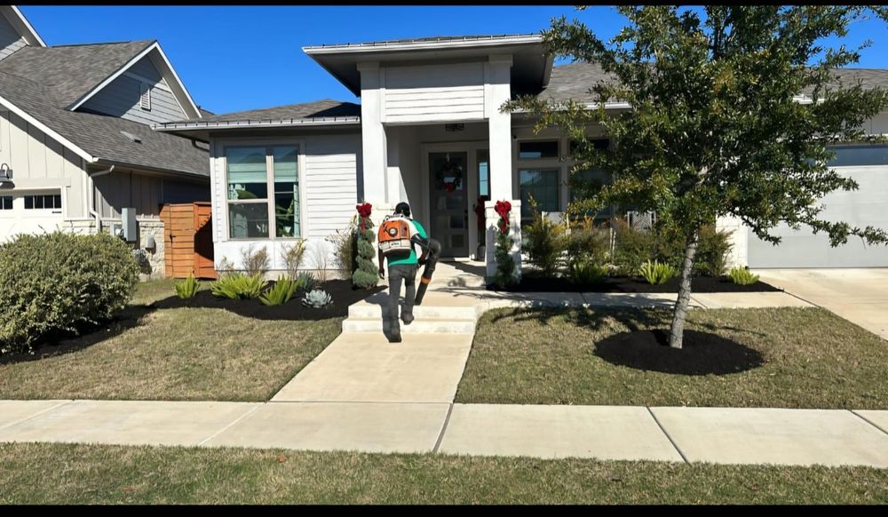 All Photos for Green Pastures Lawn Care in Bastrop, TX