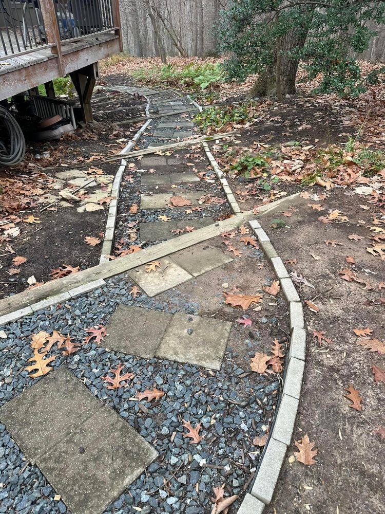 All Photos for Matteo Hardscapes in Towson,  MD