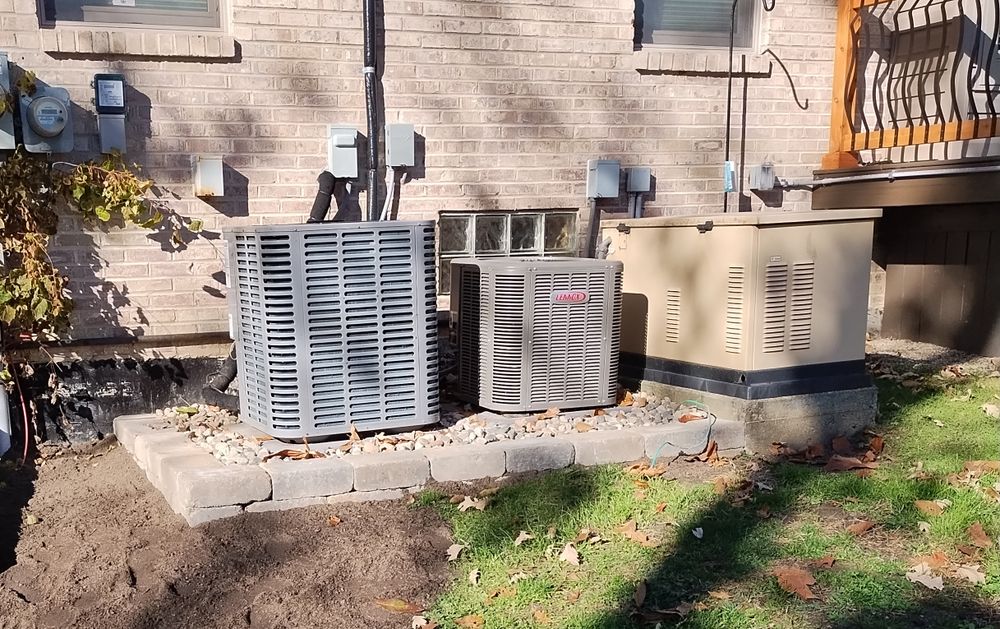 All Photos for Humphries Hardscape - Pavers and Landscaping in Wyandotte, MI