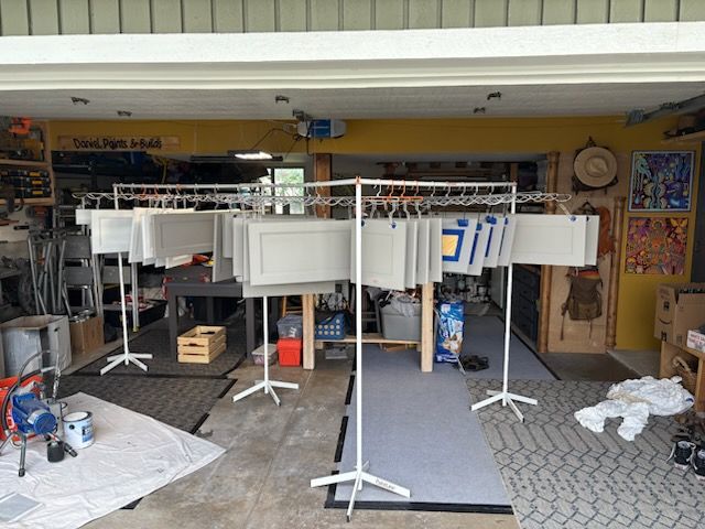 All Photos for Daniel Paints & Builds in Sandy, UT