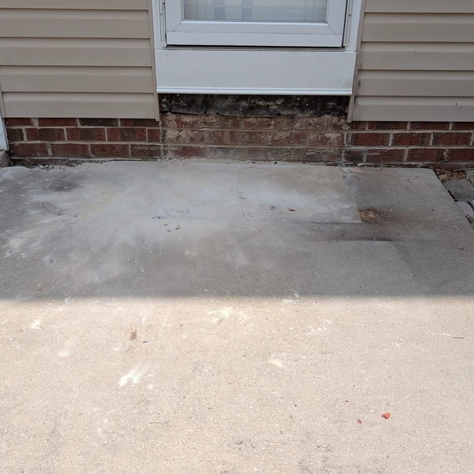 Step/stairs repairs and rebuilds for All For U Roofing & Masonry in Boston, MA