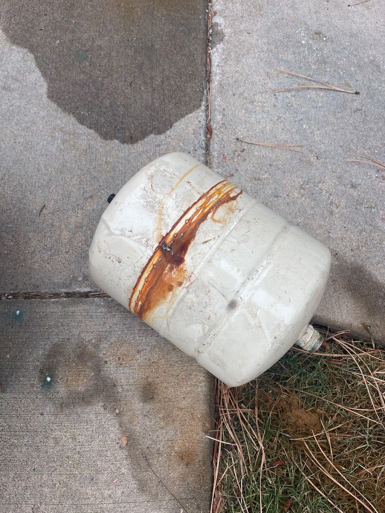 Water Heaters for Mr. Pipe Dreams LLC in Colorado Springs, CO