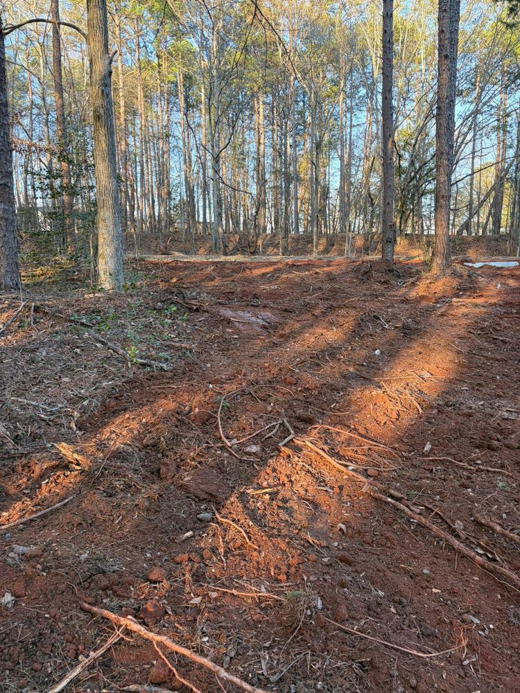 All Photos for Groundworx Construction in Bremen, GA