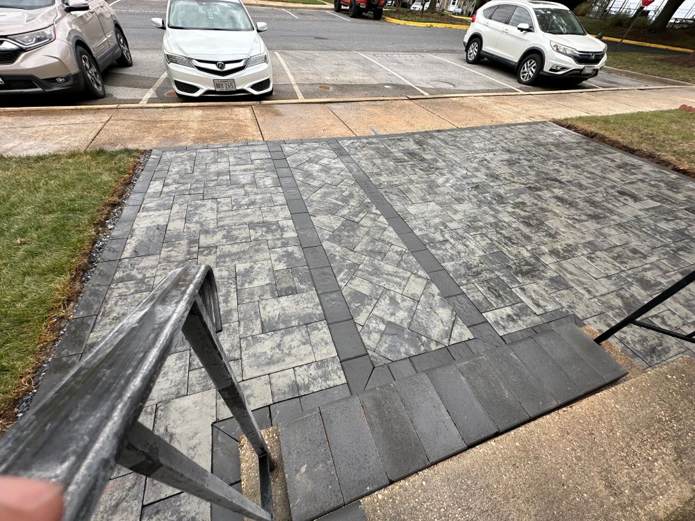 All Photos for Matteo Hardscapes in Towson,  MD