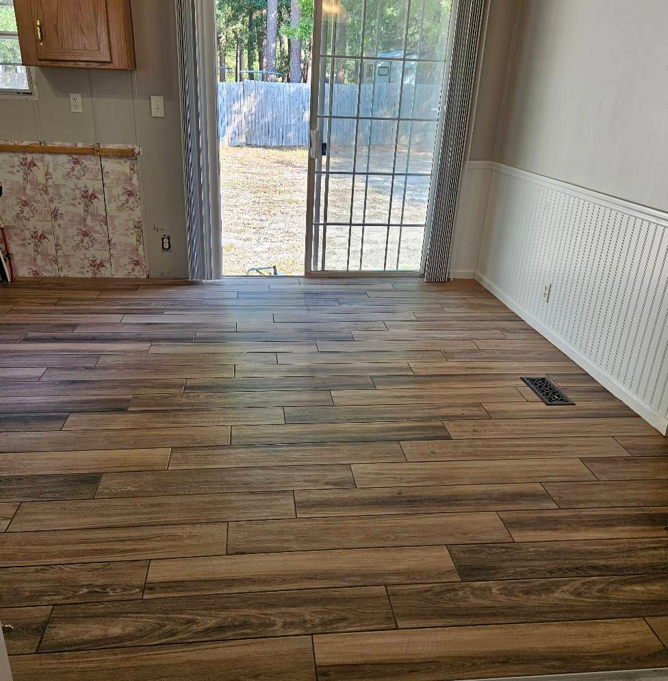 All Photos for Fulford Carpet and Tile in Holden Beach, NC