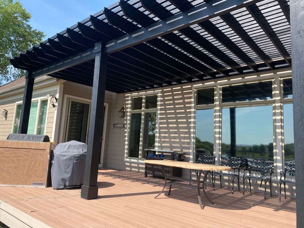 All Photos for Hughberts Siding & Painting in Rochester, MN