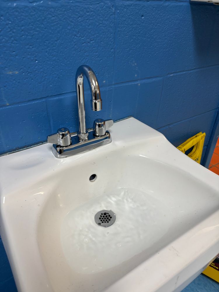 All Photos for Avanzi Plumbing in Millington, TN