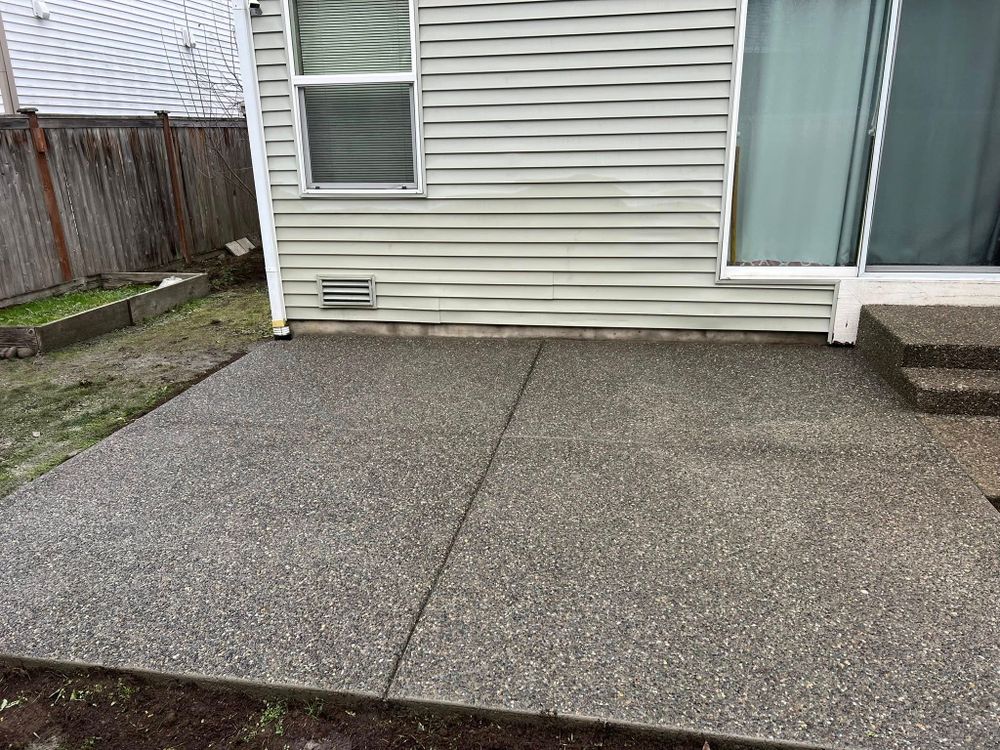 All Photos for Solid Concrete Contractor  in Tacoma, WA
