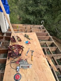 All Photos for Parker Construction LLC in Napa, CA