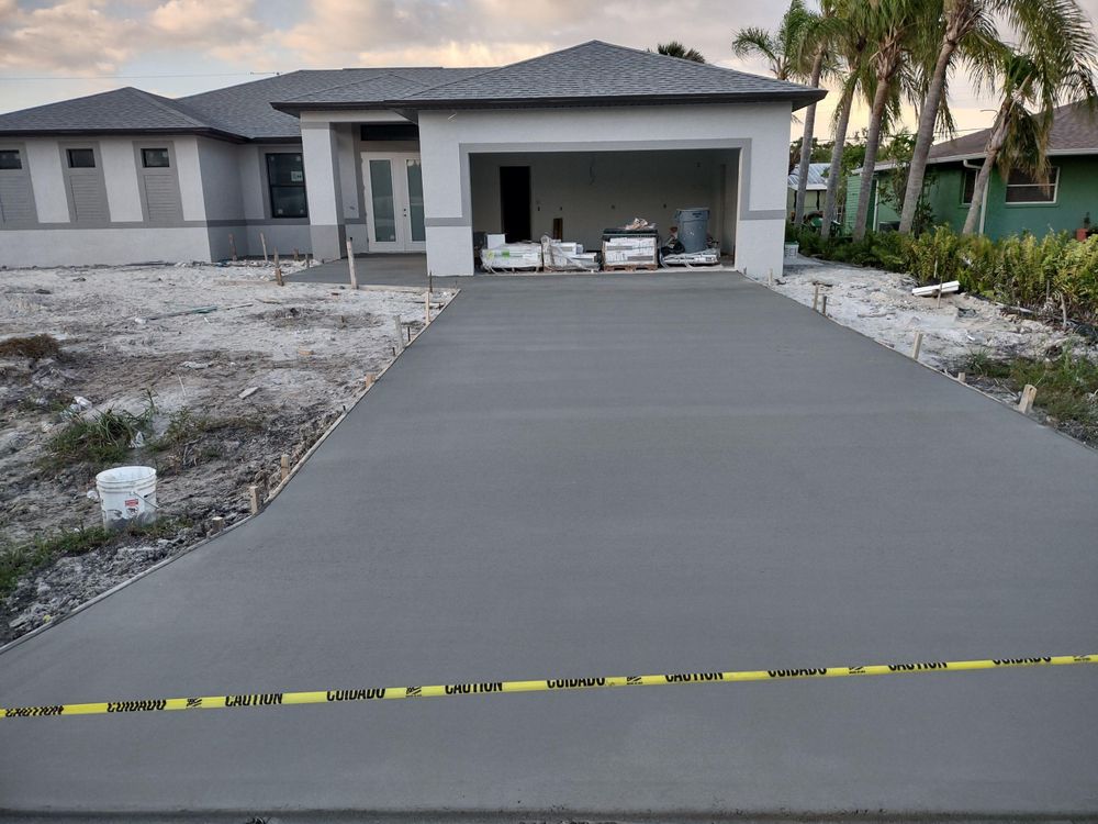 All Photos for Sunshine Concrete Pump in Lehigh Acres, FL