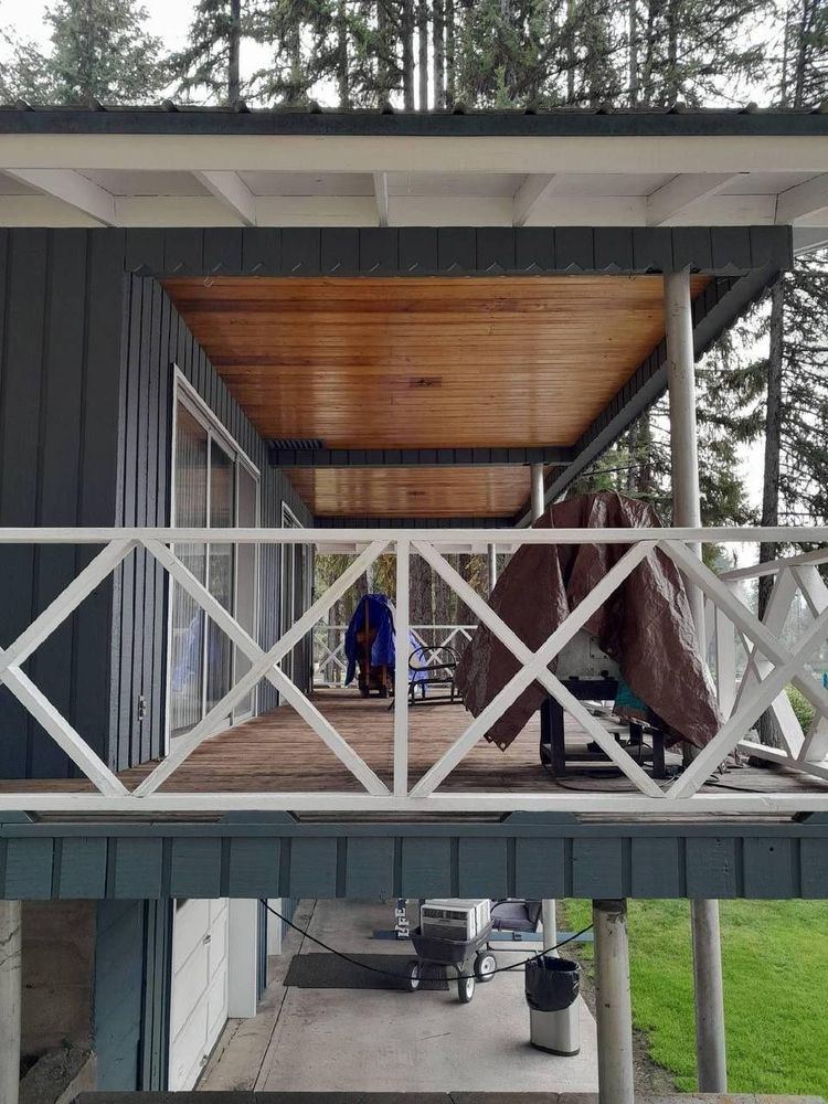 All Photos for Chewelah Painting in Spokane, WA