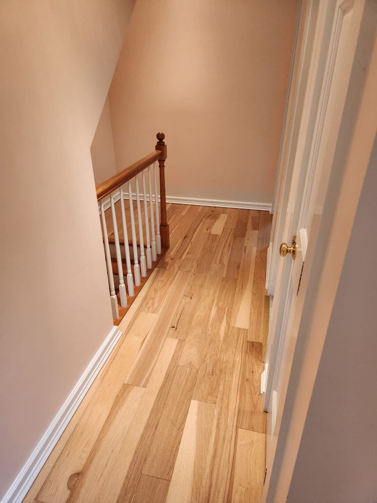 Construction  for Murphy's Tech & Trade in Newport, NH