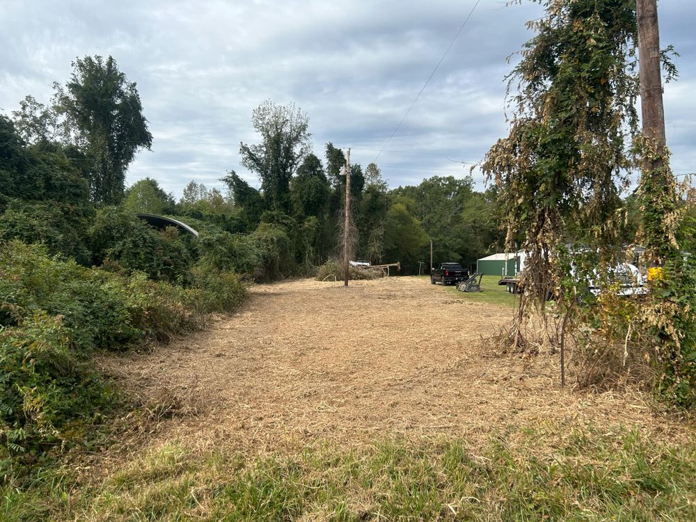 All Photos for Z's Land Management & Forestry Mulching in Smithville, TN