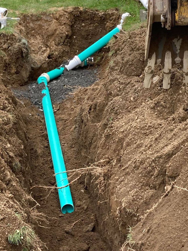 Plumbing for DNA Maintenance and Mechanical in Pine Bush, NY