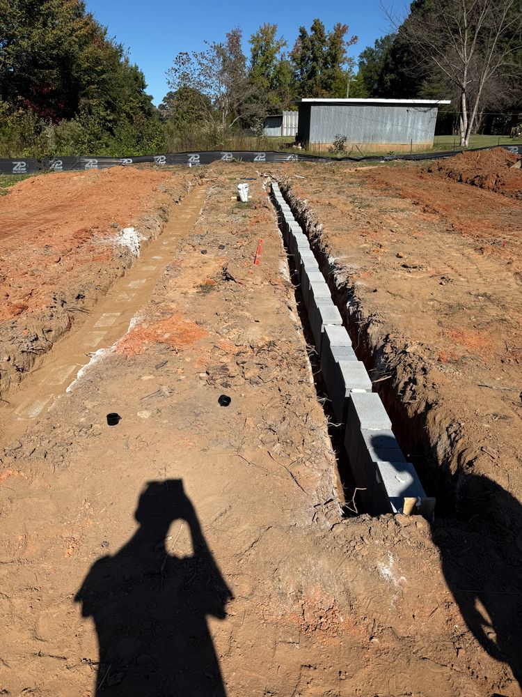 All Photos for CST Dirt Solutions in Rowan, NC