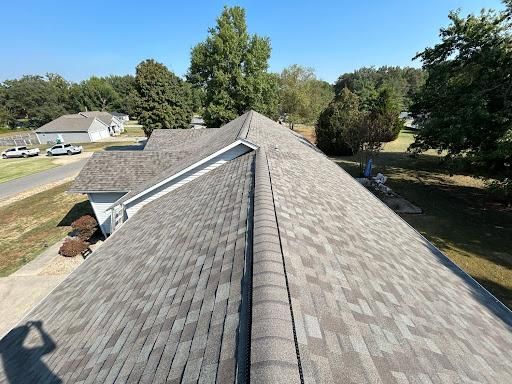All Photos for Redeemed Roofing & Guttering in Puxico, MO