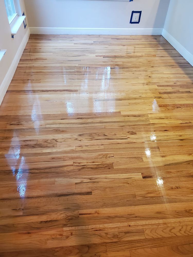 All Photos for Harrells Floor Finishing in Tallahassee, FL