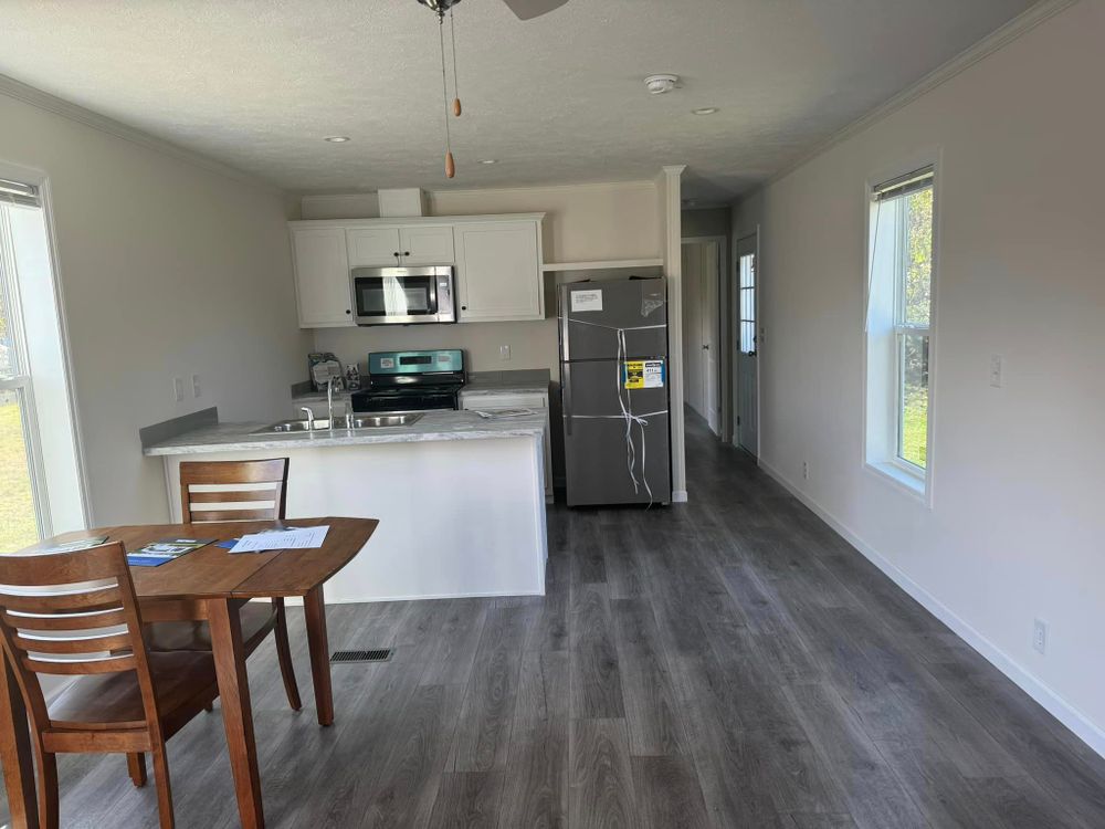 All Photos for Windy Hollow Homes in Granville, NY