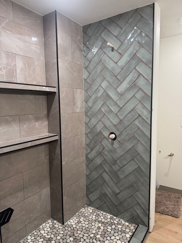 All Photos for Dakota Tile & Stone in Belle Fourche, SD