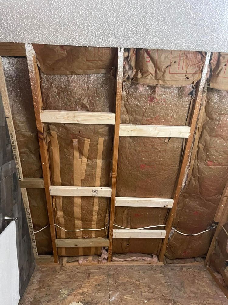 Lawn care and Landscaping for R&M Property Maintenance in Blount County, TN