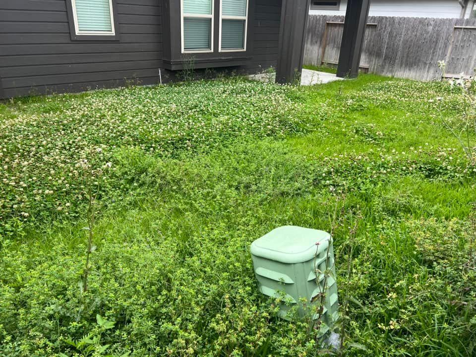 All Photos for Bobby’s lawn services in Baytown, TX