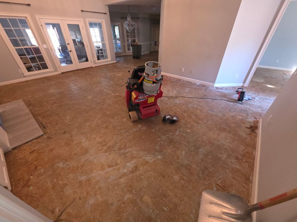 All Photos for RAL Construction LLC in Lee County, AL