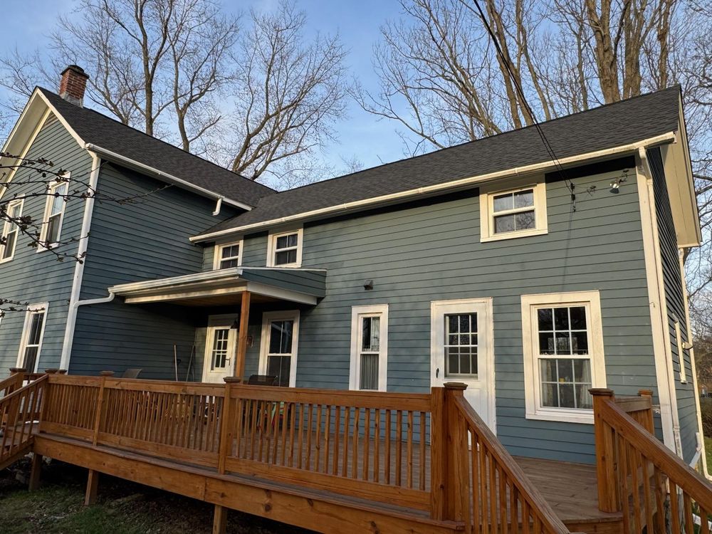 Basement Remodeling for Upstate Construction & Associates LLC in Albany, NY