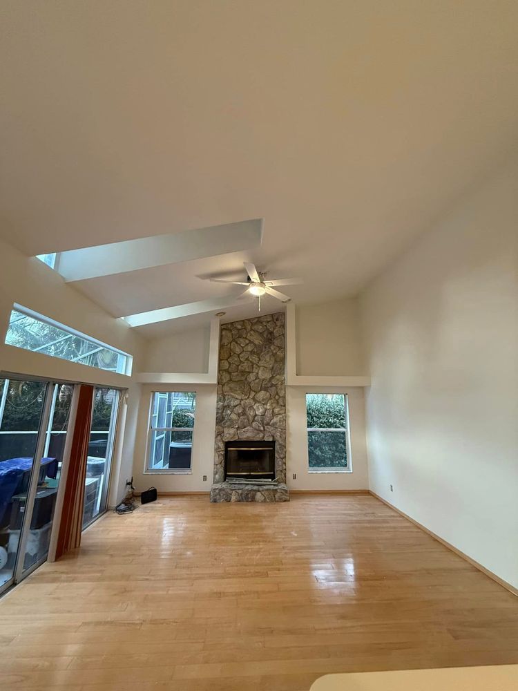 Enhance your home's beauty with our expert interior painting service, offering meticulous attention to detail and premium quality finishes. Transform your space effortlessly with vibrant colors perfect for every room. for Escorpio Painting in Tampa, FL