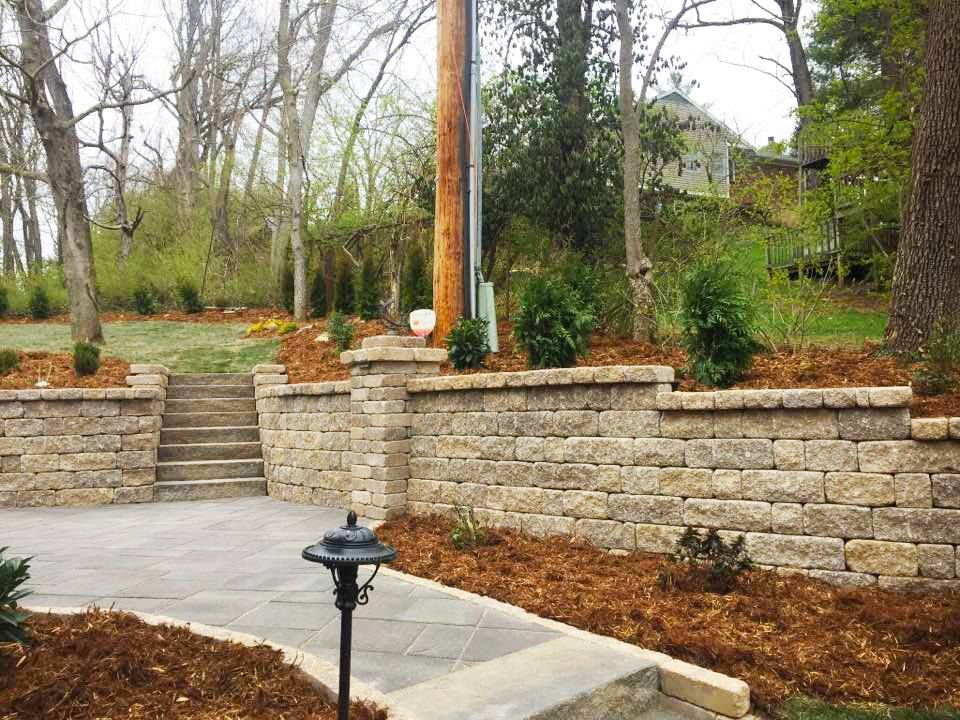 All Photos for Lamb's Lawn Service & Landscaping in Floyds Knobs, IN