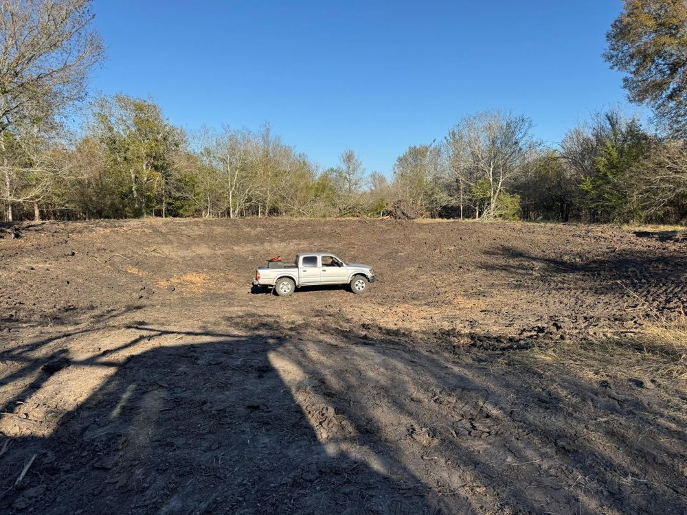 All Photos for RH Property Enhancement in Moulton, TX