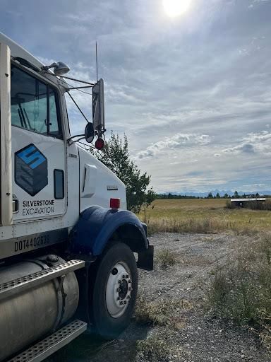 All Photos for SilverStone Excavation in Rigby, ID