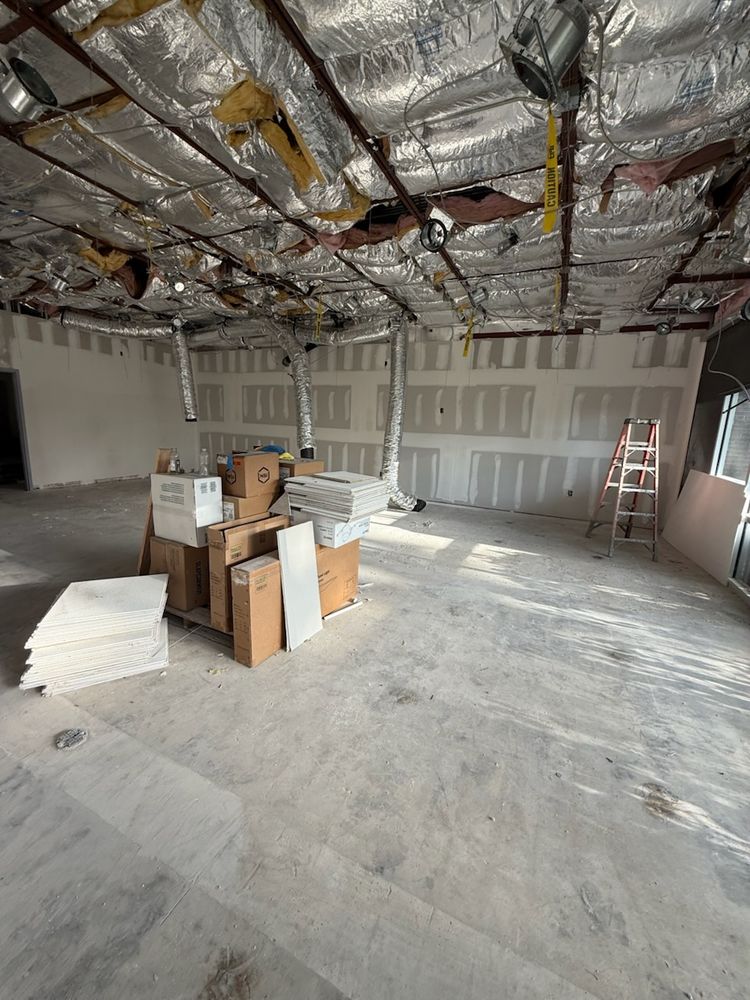 Drywall for Escorpio Painting in Tampa, FL