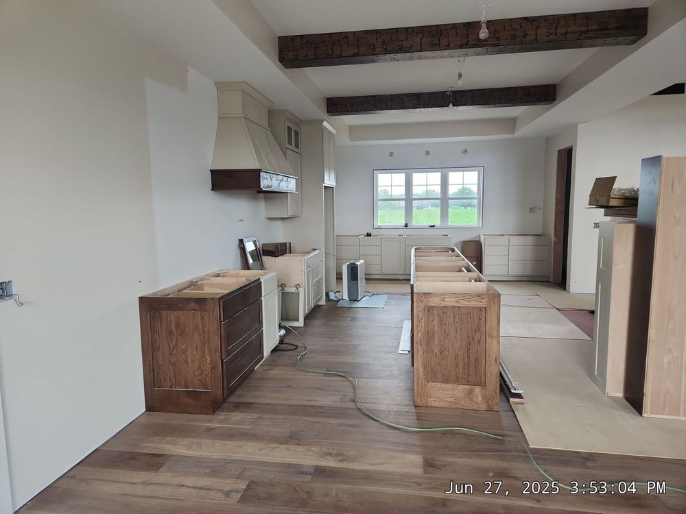 All Photos for Cornerstone Builds in LaGrange, IN