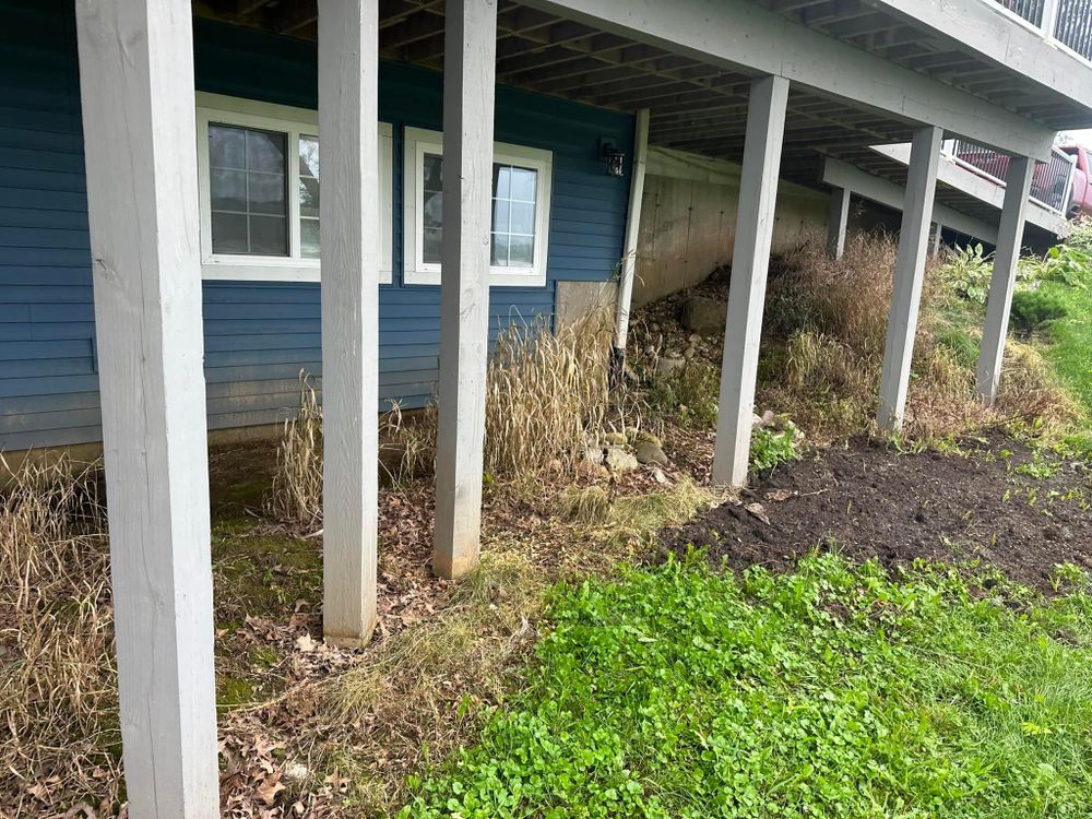 All Photos for 608 Earthworks in Marshall, WI