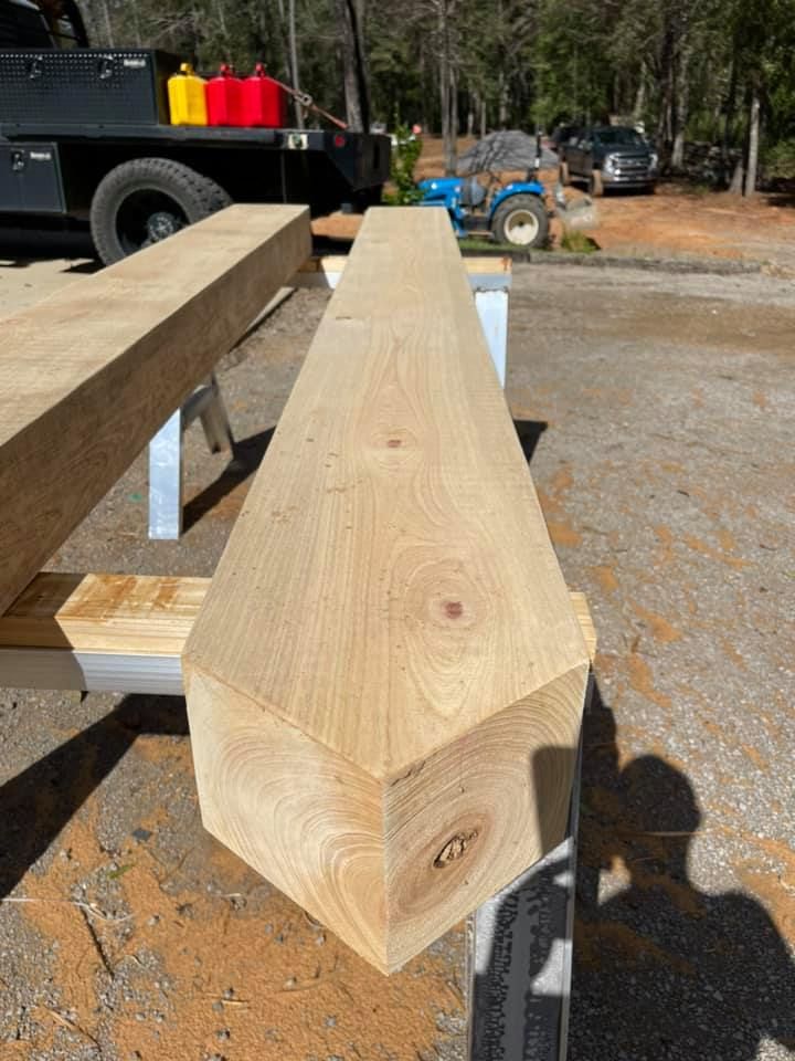 All Photos for Gilley Marine Construction in Ono Island, AL