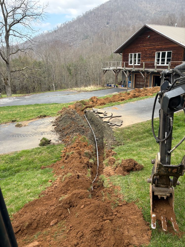 All Photos for Jones Home Repair in Spruce Pine, NC