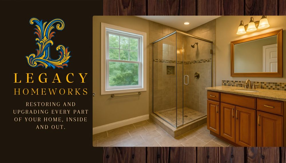 Legacy HomeWorks team in Norridgewock, ME - people or person