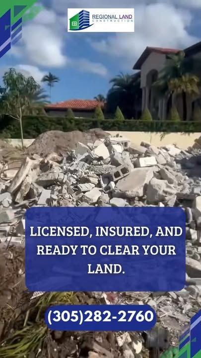 All Photos for Nurry Tree Services in Miami, FL